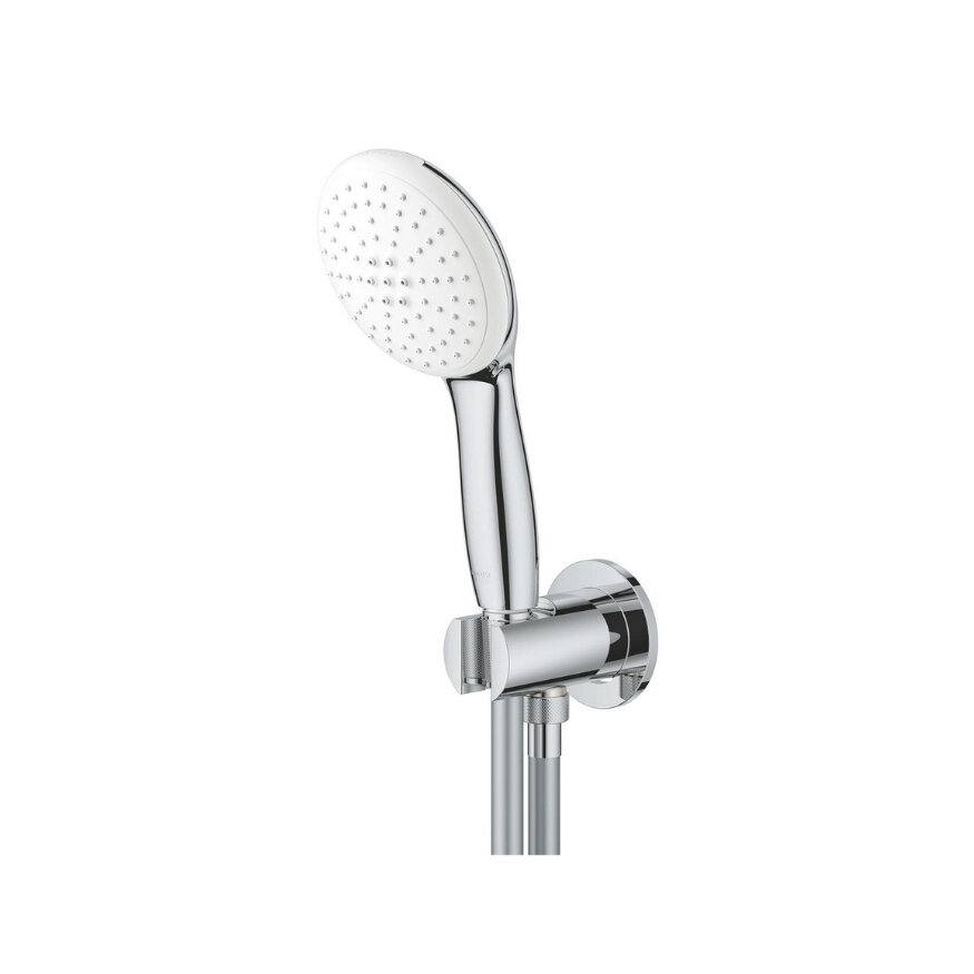 GROHE Tempesta 110 El Duşu Seti 26921003 - 3