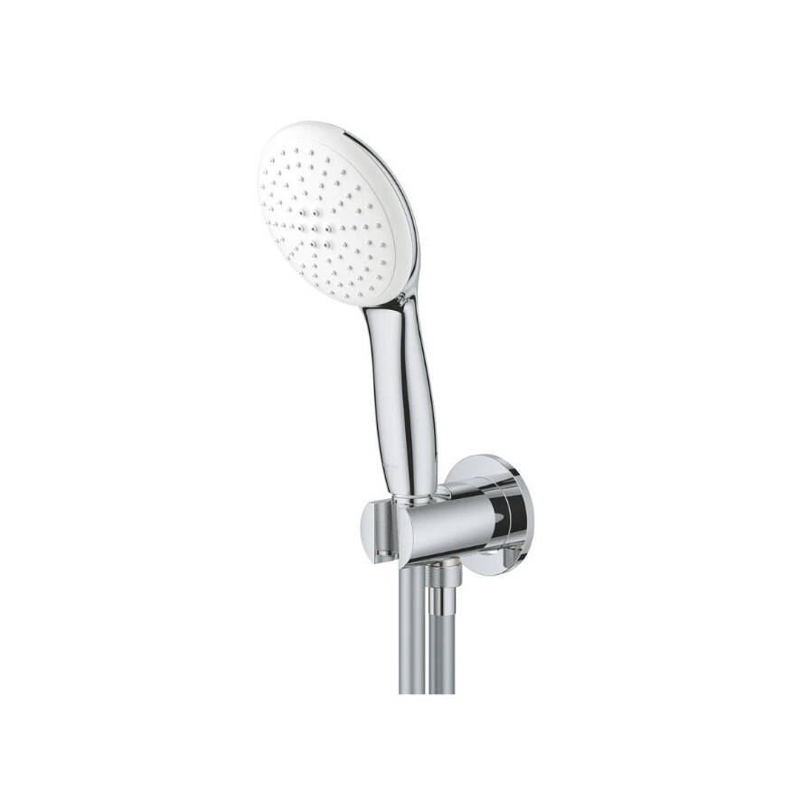GROHE Tempesta 110 El Duşu Seti 26921003 - 3