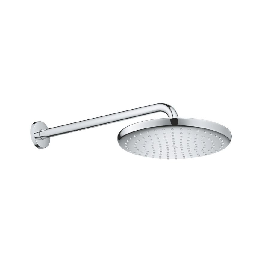 GROHE Tempesta 250 Tepe Duşu Seti 380 mm. 26668000 - Grohe