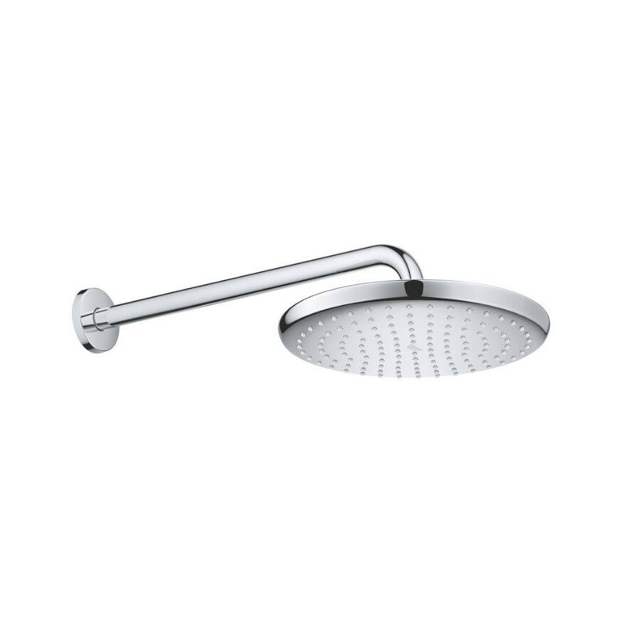 GROHE Tempesta 250 Tepe Duşu Seti 380 mm. 26668000 - 1