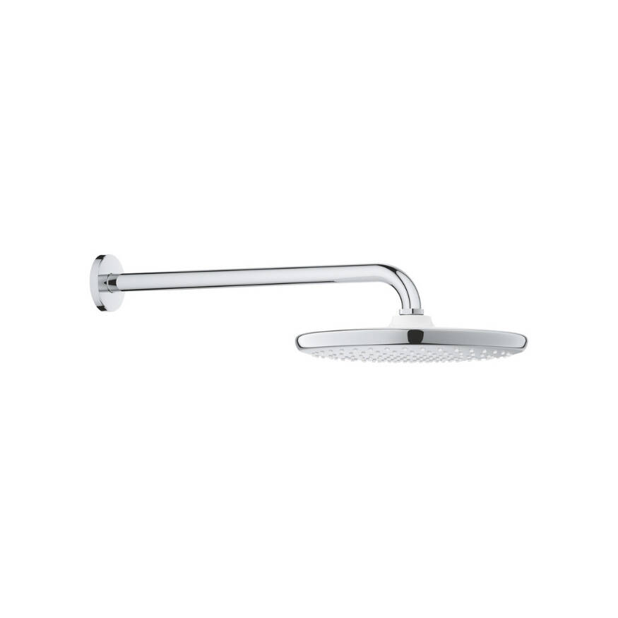 GROHE Tempesta 250 Tepe Duşu Seti 380 mm. 26668000 - 3