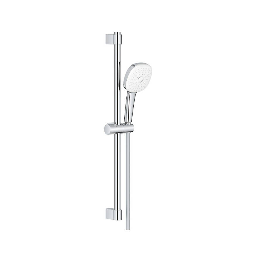 GROHE Tempesta Cube 110 Duş Seti 27579003 - 1