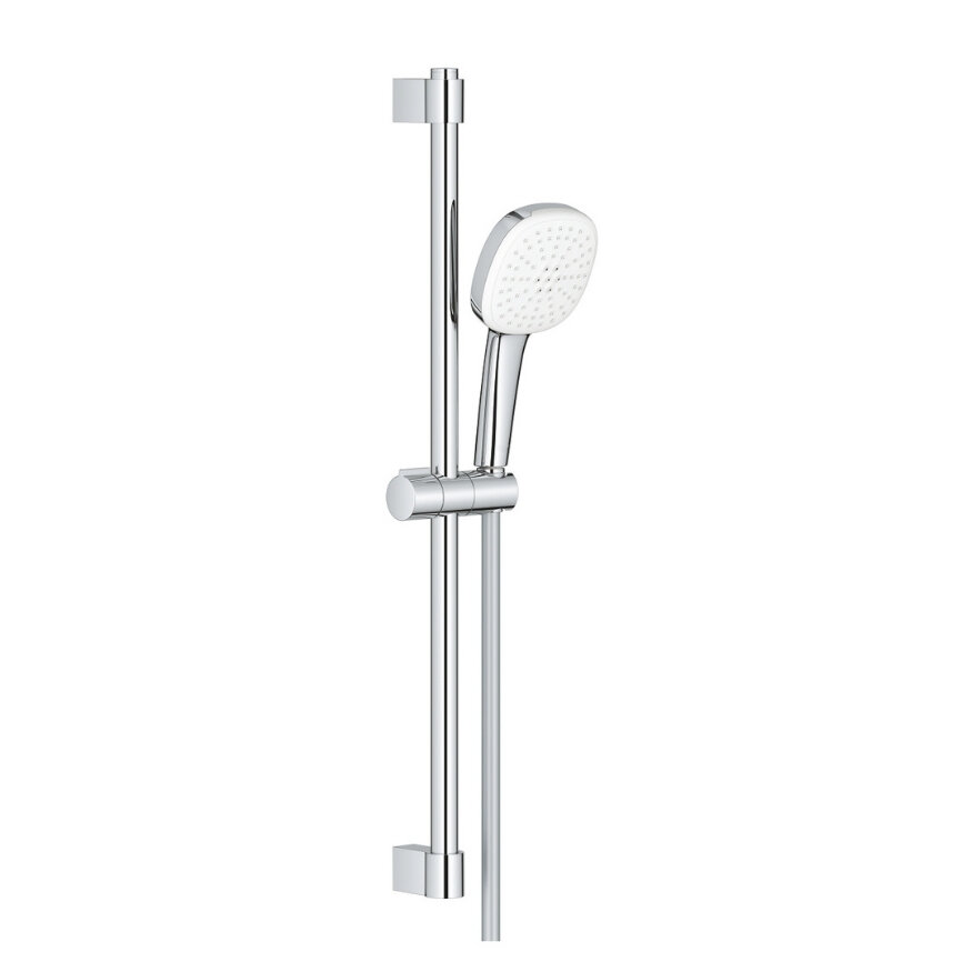 GROHE Tempesta Cube 110 Sürgülü Duş Seti 26748003 - Grohe