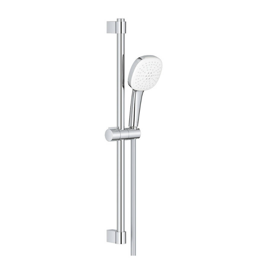GROHE Tempesta Cube 110 Sürgülü Duş Seti 26748003 - 1