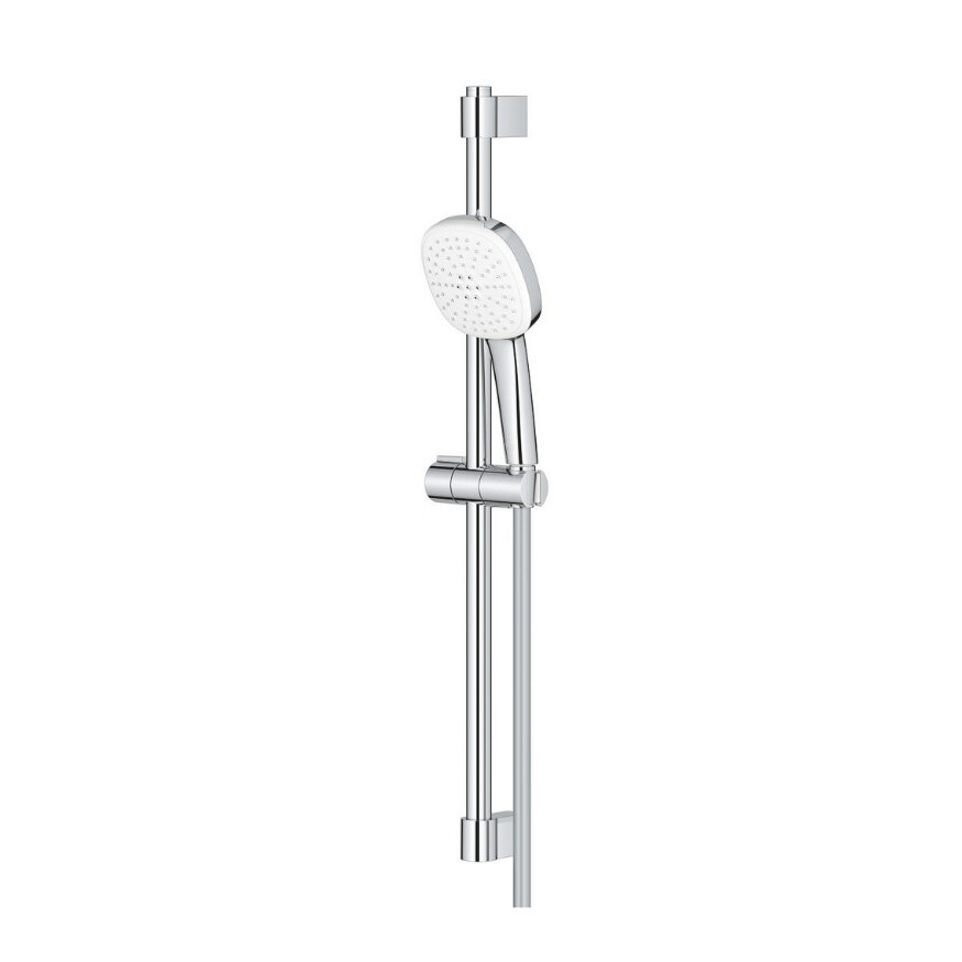 GROHE Tempesta Cube 110 Sürgülü Duş Seti 26748003 - 2