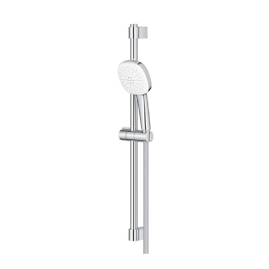 GROHE Tempesta Cube 110 Sürgülü Duş Seti 26748003 - 2