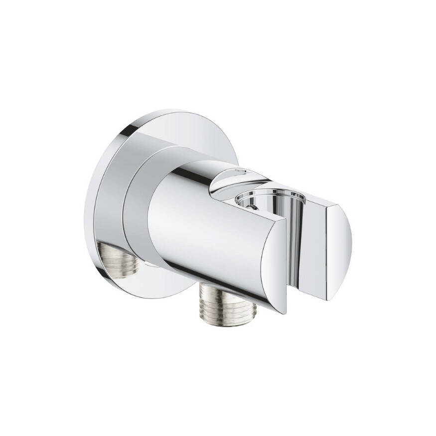 GROHE Tempesta Duş Çıkış Dirseği 28628001 - 1