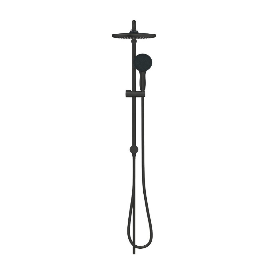 GROHE Tempesta System 250 Duvar Bağlantılı Divertörlü Duş Sistemi 269802431 - 3
