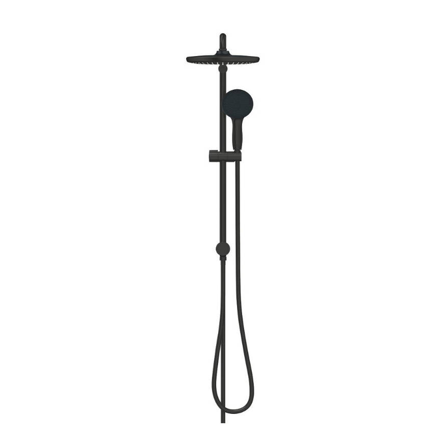 GROHE Tempesta System 250 Duvar Bağlantılı Divertörlü Duş Sistemi 269802431 - 3