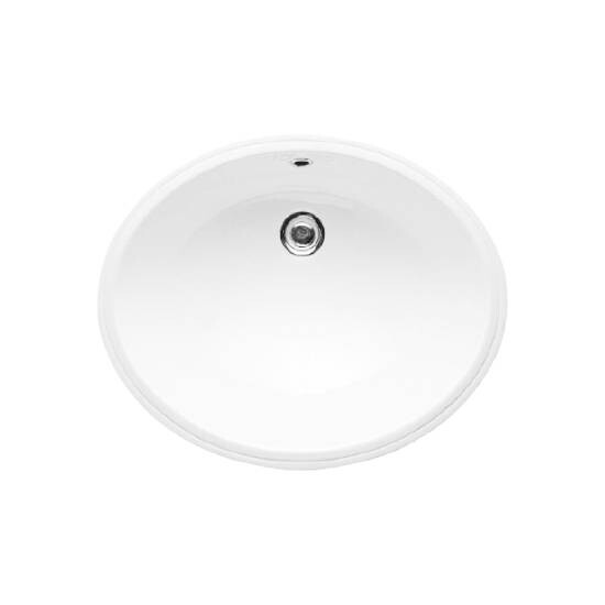 Ideal Standard StradaO Tezgah Altı Lavabo 46 cm