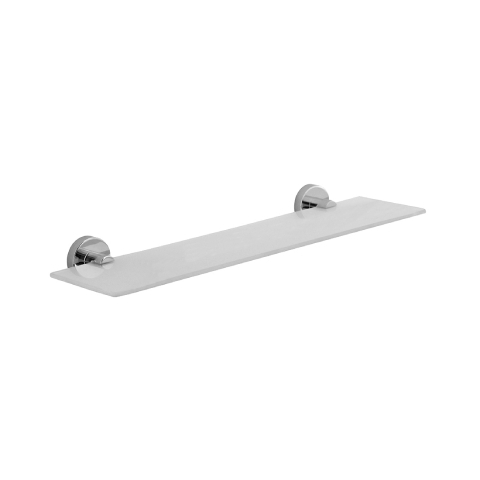 Kare Banyo Barcelona Etajer 50 cm