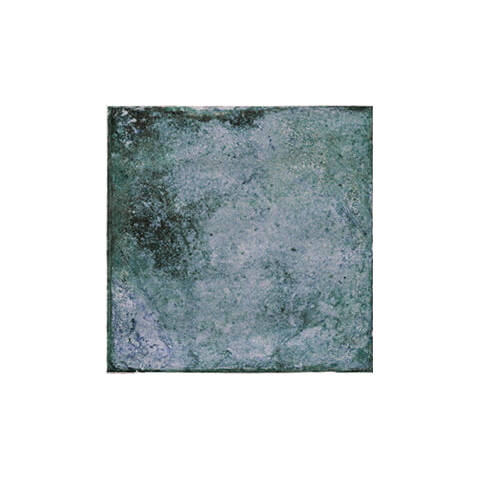 Mainzu 20x20 cm Livorno Blu Duvar Karosu - 4