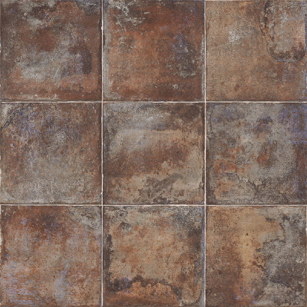 MAINZU Ceramica - Mainzu 20x20 cm Livorno Cotto Duvar Karosu