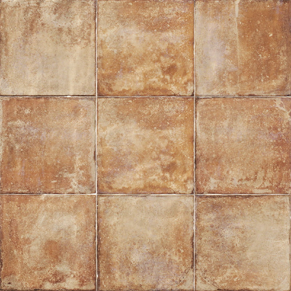 MAINZU Ceramica - Mainzu 20x20 cm Livorno Ocre Duvar Karosu