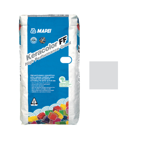 Mapei - MAPEI Keracolor FF 110 Derz Dolgu Malzemesi Manhattan Gri 20 kg