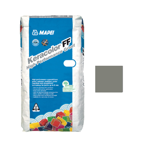 Mapei - MAPEI Keracolor FF 113 Derz Dolgu Malzemesi Çimento Grisi 20 kg