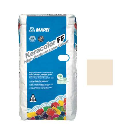 MAPEI Keracolor FF 130 Derz Dolgu Malzemesi Yasemin 20 kg