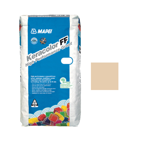 MAPEI Keracolor FF 132 Derz Dolgu Malzemesi Bej 20 kg