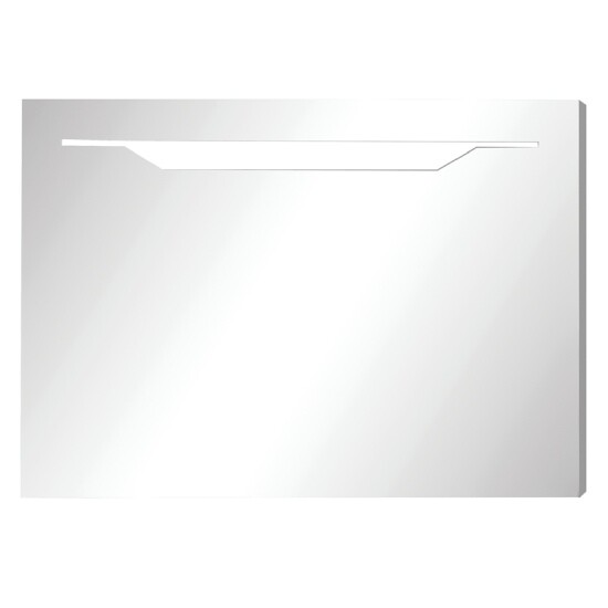 Martat Banyo LED Aydınlatmalı Ayna 100 cm