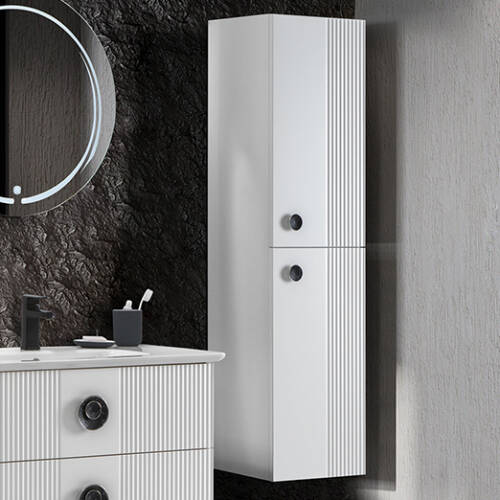 Martat Banyo Vanity Boy Dolap - 1