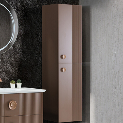 Martat Banyo Vanity Boy Dolap - 3