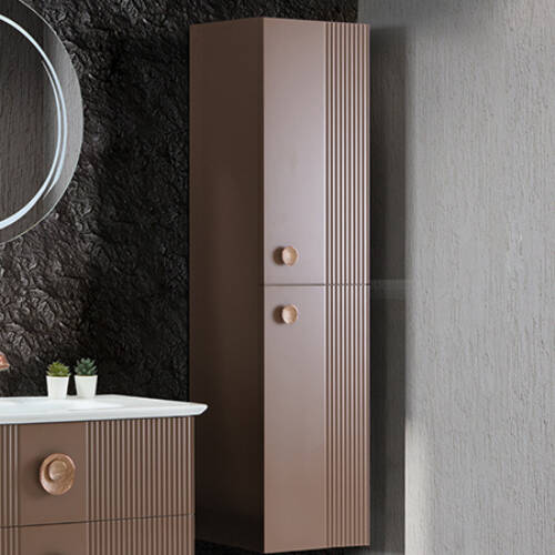 Martat Banyo Vanity Boy Dolap - 3