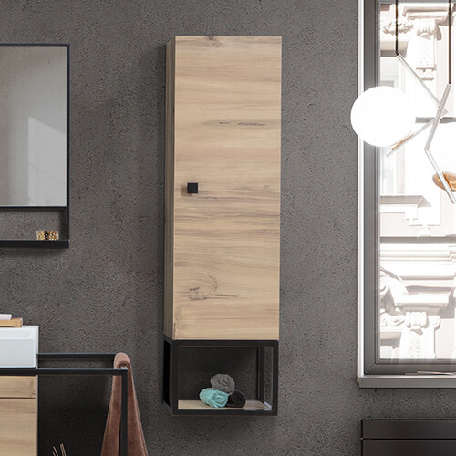 Martat Banyo Zenith Boy Dolap - Martat