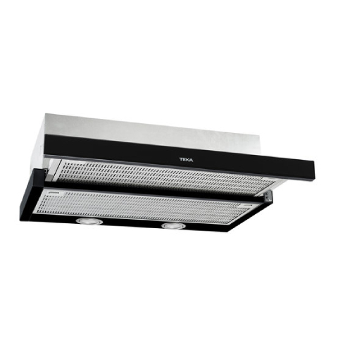 Teka - Teka 60 cm Sürgülü Aspiratör CNL 6400