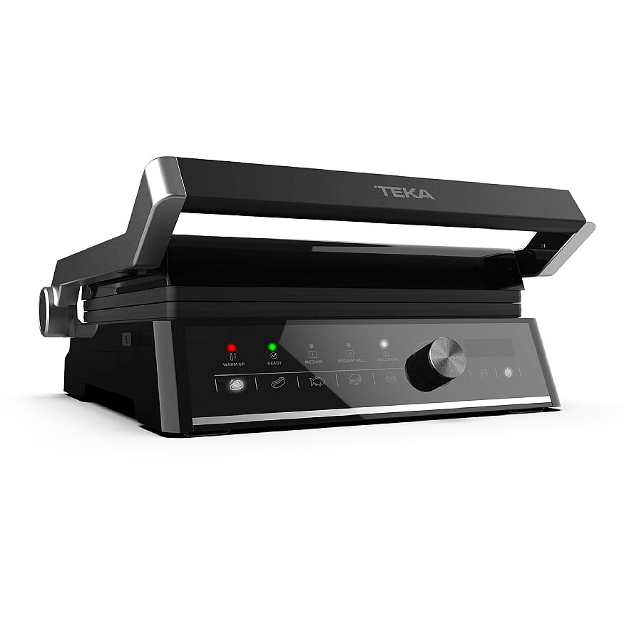 Teka Elite Grill Otomatik Pişirme Fonksiyonlu Tost Makinesi - Teka