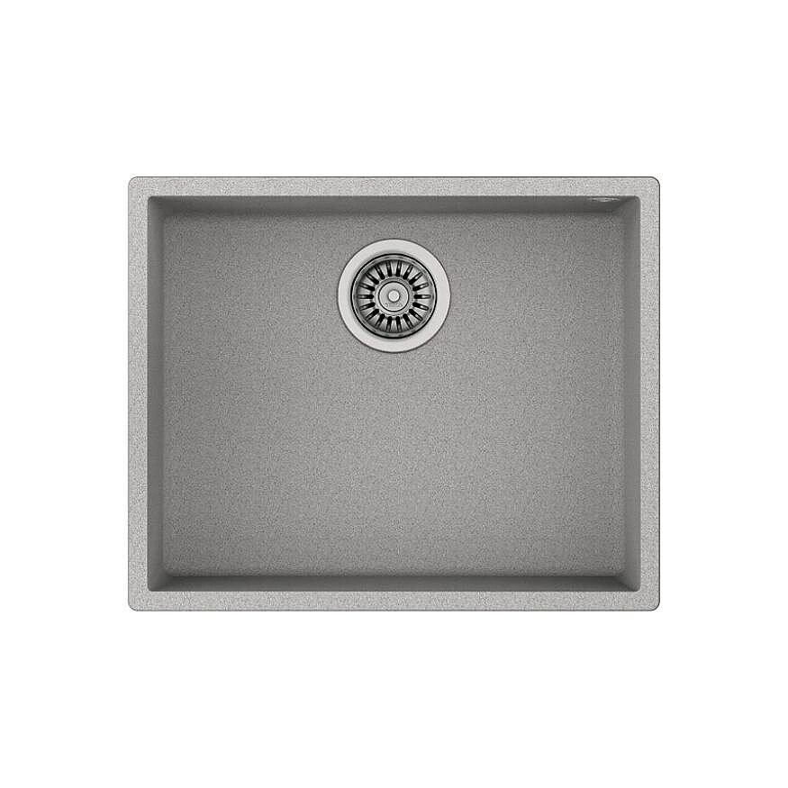 Teka Square 50.40 TG Gri Tegranit Eviye 115230021 - Teka