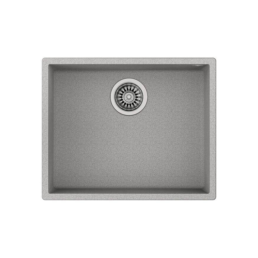 Teka Square 50.40 TG Gri Tegranit Eviye 115230021 - 1