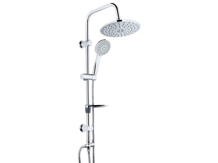 Tema Rain Tondo Duş Seti - 1