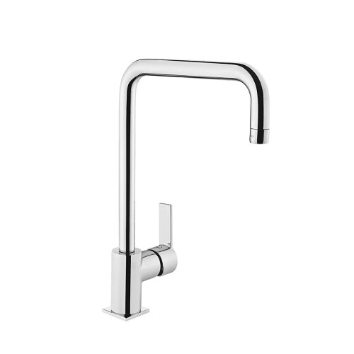 VitrA Flo S Eviye Bataryası