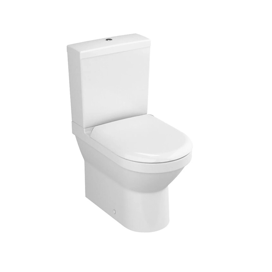 VitrA S50 Duvara Dayalı Klozet 5427L003-0092 - VitrA