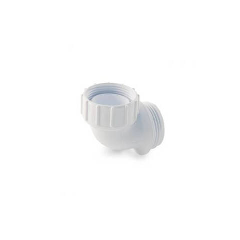 WAVIN HepVO 32 mm Oynar Dirsek 87.5° - 1